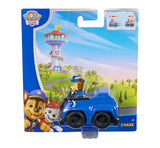 Paw Patrol Pull-Back 3.5-Inch Mini Rescue Vehicle Toy – Assorted Figure (Random Selection) - Sold per piece