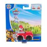 Paw Patrol Pull-Back 3.5-Inch Mini Rescue Vehicle Toy – Assorted Figure (Random Selection) - Sold per piece