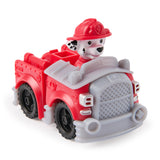 Paw Patrol Pull-Back 3.5-Inch Mini Rescue Vehicle Toy – Assorted Figure (Random Selection) - Sold per piece