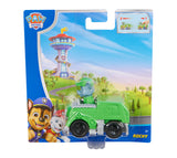 Paw Patrol Pull-Back 3.5-Inch Mini Rescue Vehicle Toy – Assorted Figure (Random Selection) - Sold per piece