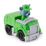 Paw Patrol Pull-Back 3.5-Inch Mini Rescue Vehicle Toy – Assorted Figure (Random Selection) - Sold per piece