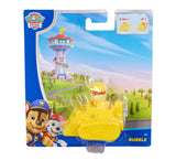 Paw Patrol Pull-Back 3.5-Inch Mini Rescue Vehicle Toy – Assorted Figure (Random Selection) - Sold per piece
