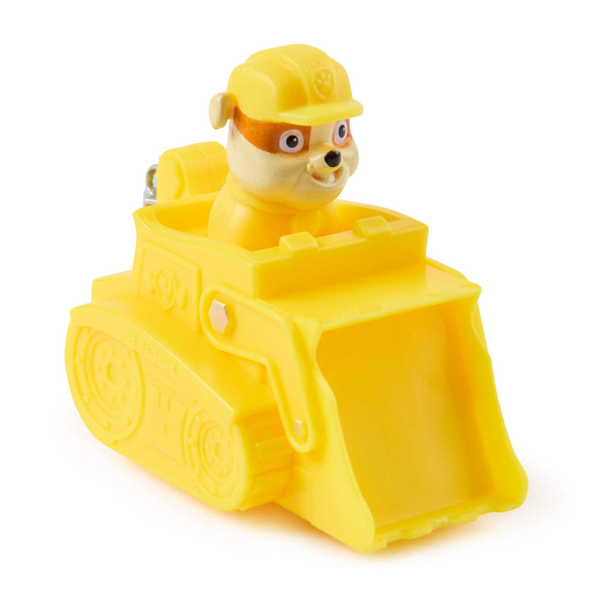 Paw Patrol Pull-Back 3.5-Inch Mini Rescue Vehicle Toy – Assorted Figure (Random Selection) - Sold per piece