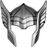Marvel Avengers Thor Classic Costume for Kids - Superhero Fancy Dress Outfit, 3-4 Years