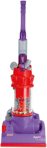 Casdon Dyson DC14 Kids Toy Vacuum Cleaner with Working Suction