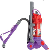 Casdon Dyson DC14 Kids Toy Vacuum Cleaner with Working Suction