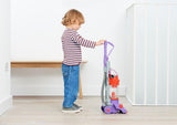 Casdon Dyson DC14 Kids Toy Vacuum Cleaner with Working Suction