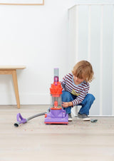 Casdon Dyson DC14 Kids Toy Vacuum Cleaner with Working Suction