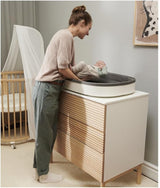 Stokke Sleepi Dresser 1 of 2 White