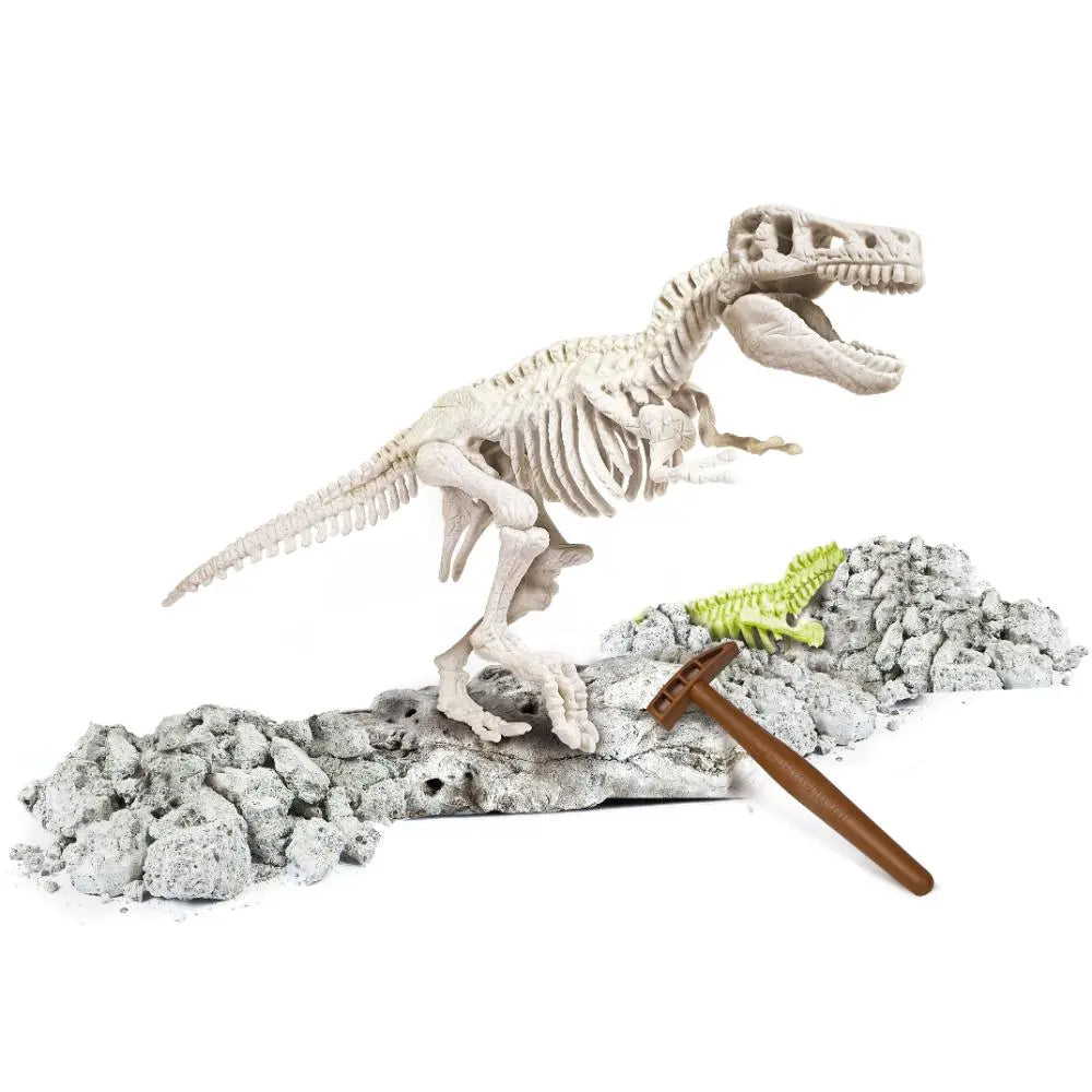 Clementoni Science and Play Archeofun T-Rex