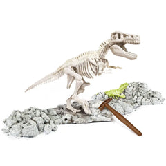 Clementoni Science and Play Archeofun T-Rex