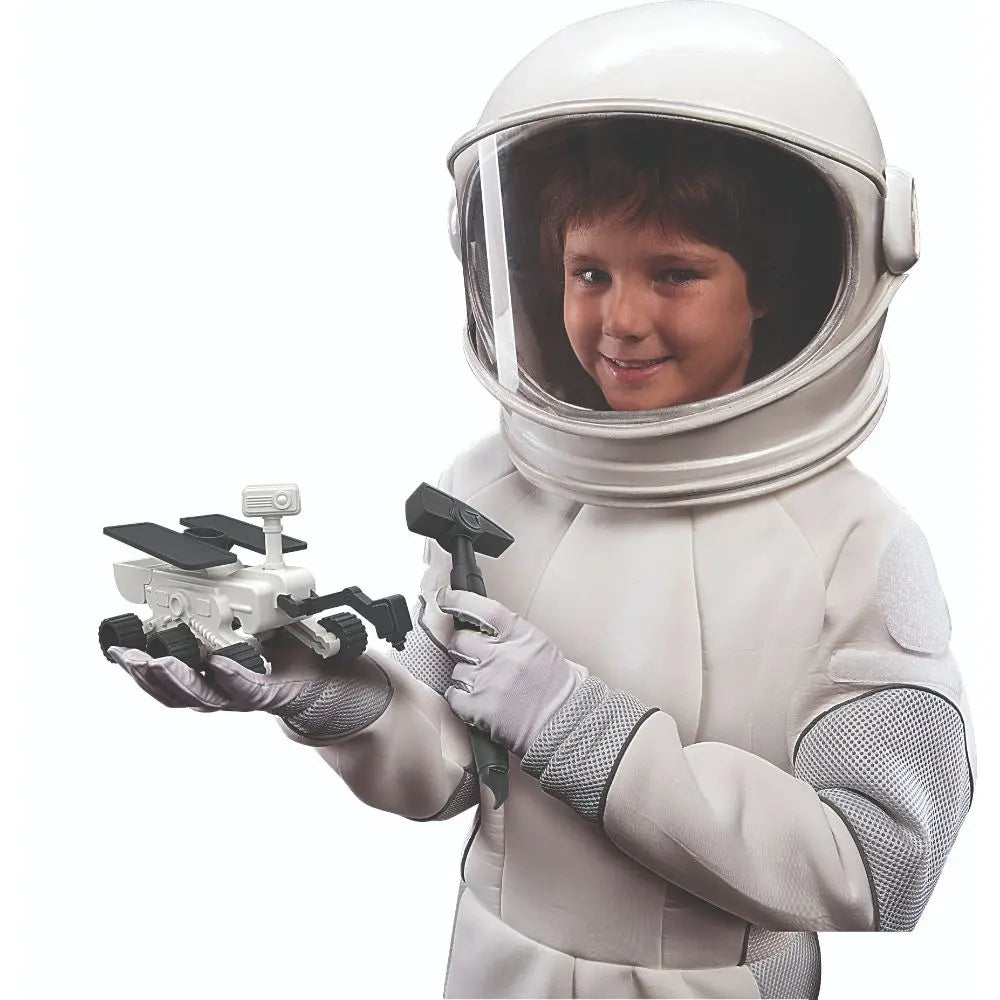 CLEMENTONI SCIENCE& PLAY ASTEROIDS FROM