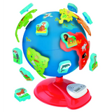 Clementoni My First Globe Battery Operated