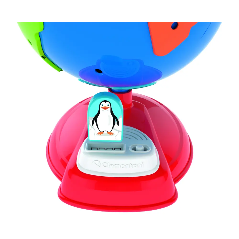 Clementoni My First Globe Battery Operated