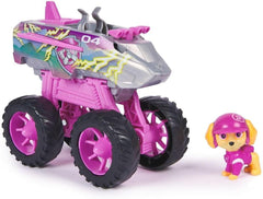 Pawpatrol Rescue Wheels Themed Vehicles