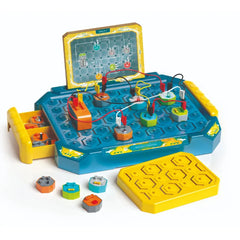 Clementoni Science and Play Electronics Laboratory B/O