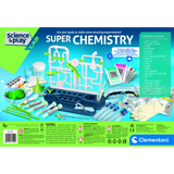 Clementoni Super Chemistry