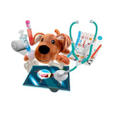 Clementoni Science and Play Vet Apprentices