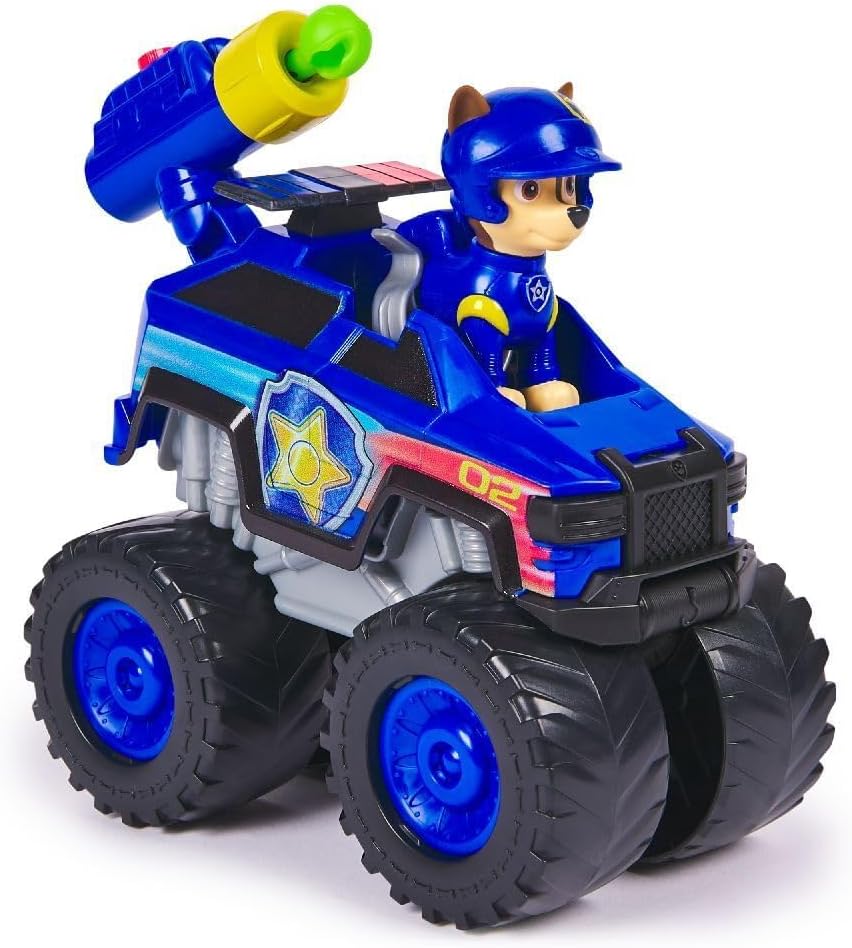Pawpatrol Rescue Wheels Themed Vehicles