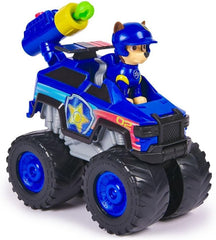 Pawpatrol Rescue Wheels Themed Vehicles