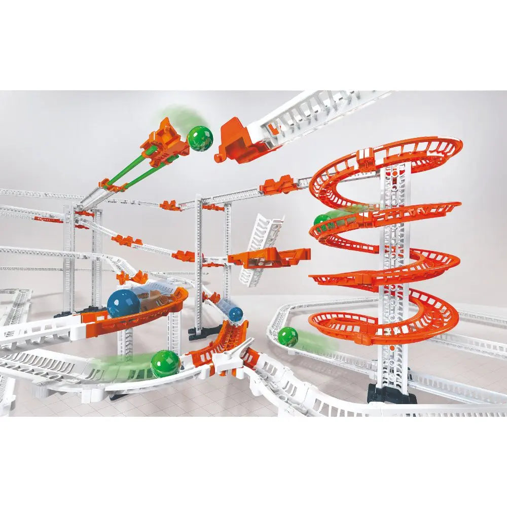 Clementoni Science Museum Action & Reactions Caos Effect