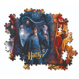 Clementoni Puzzle Harry Potter 104-pieces