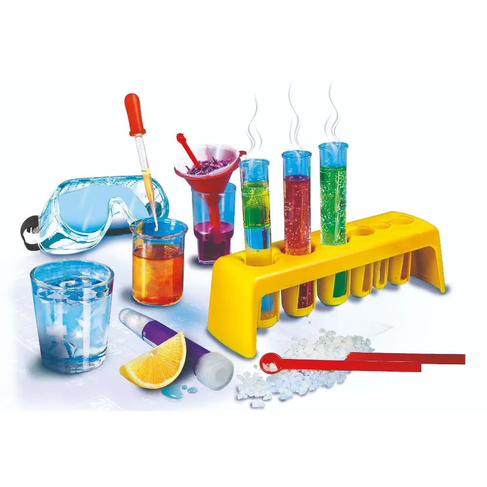 Clementoni Science & Play My First Chemistry Set
