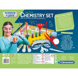 Clementoni Science & Play My First Chemistry Set
