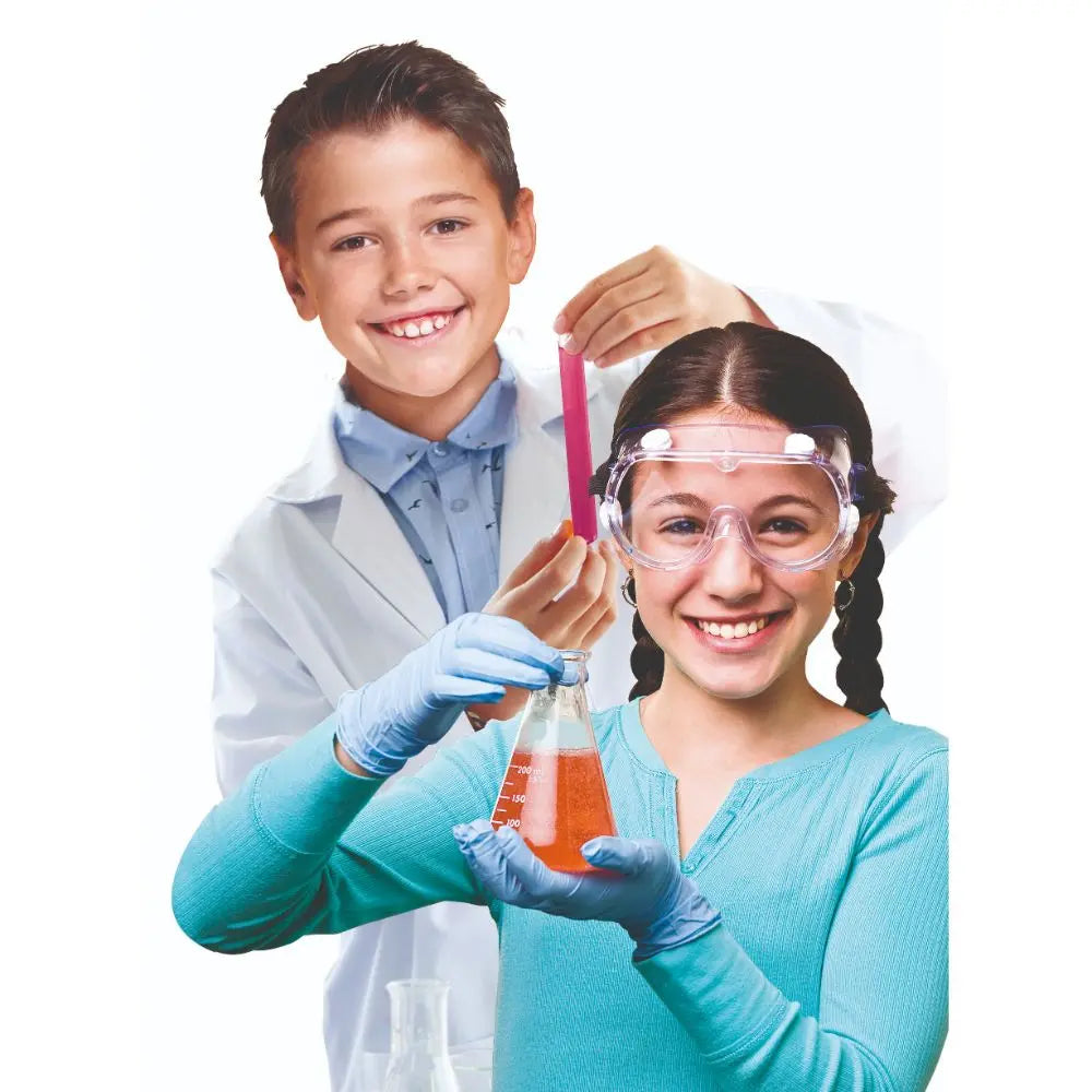Clementoni Science & Play My First Chemistry Set