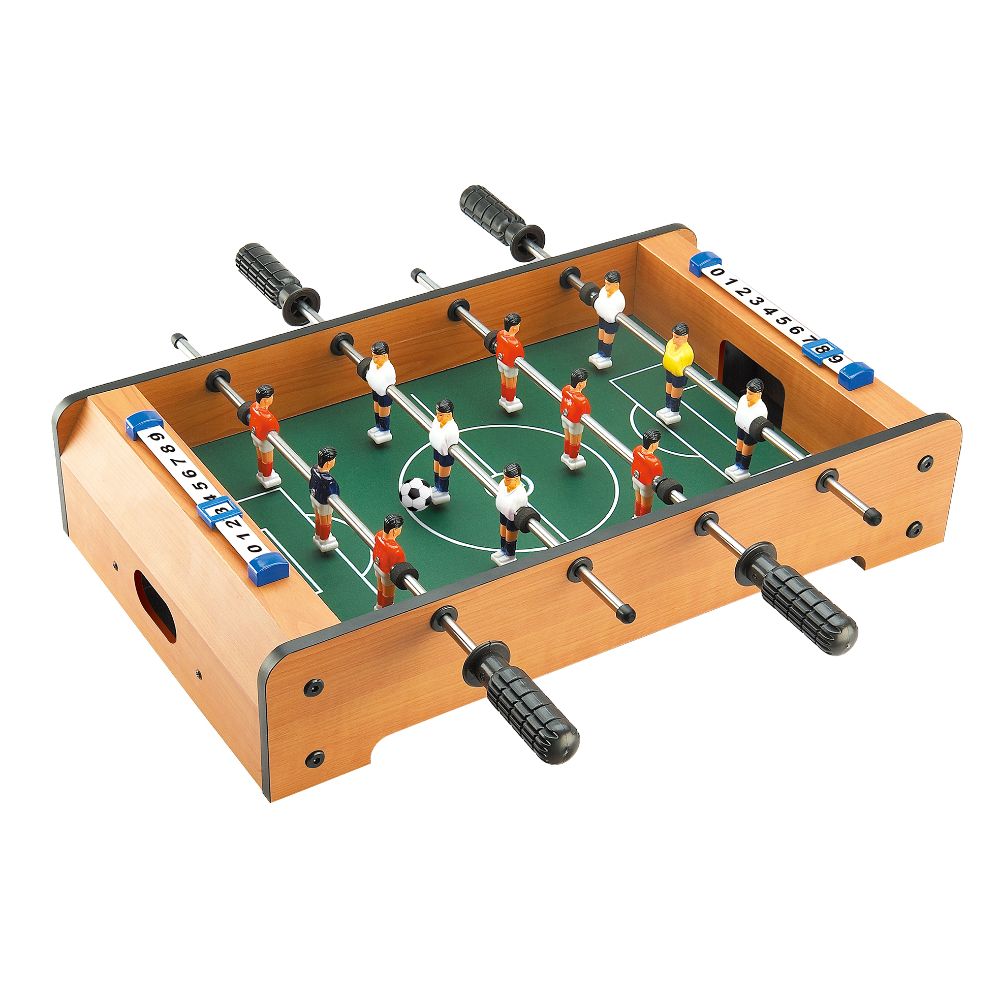 Power Joy Goalgoal Soccer Table Game 50x30.5x10