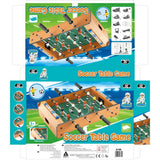 Power Joy Goalgoal Soccer Table Game 50x30.5x10