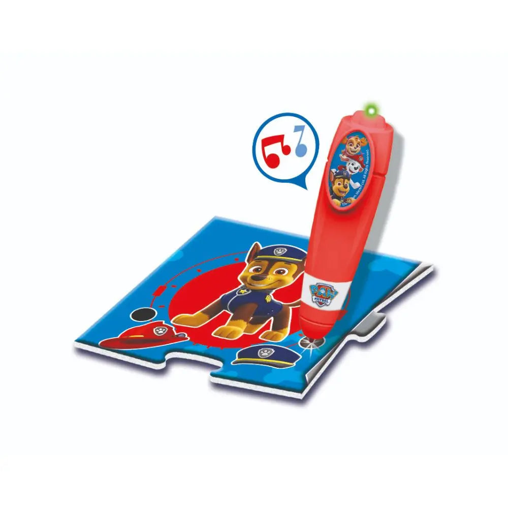 Clementoni Puzzle Maxi PawPatrol 24pcs B/O