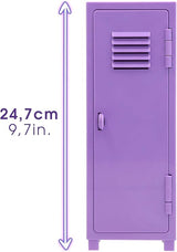 K-POP Idol Locker And Card Holder
