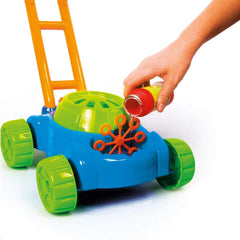 ADDO Out And About Bubble Lawn Mower