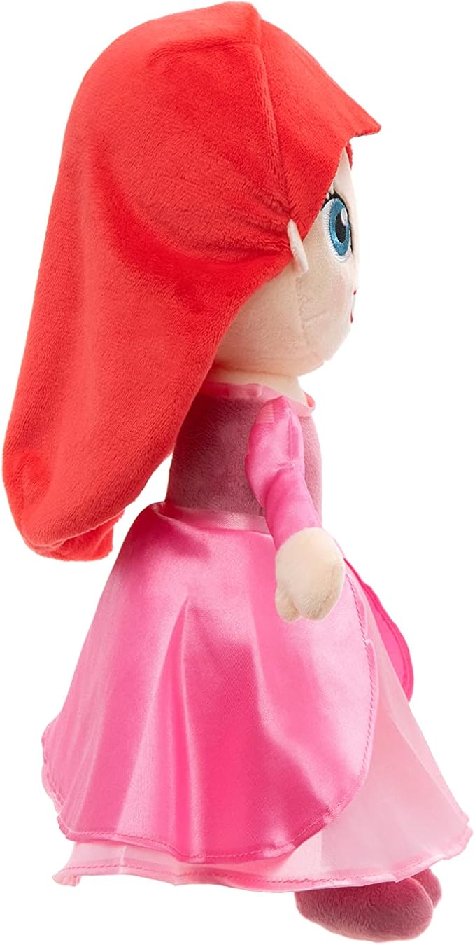 Disney Princess Ariel Plush  10 - Inches