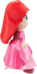Disney Princess Ariel Plush  10 - Inches