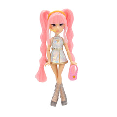 K-POP Idol Fashion Doll Yuni