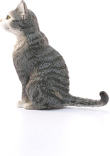 Schleich Cat Sitting Small