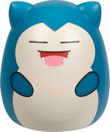 Pokémon Squish-A-Longs Medium Playset - Mini Collectible Figures & Portable Playset for Kids