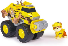 Pawpatrol Rescue Wheels Themed Vehicles