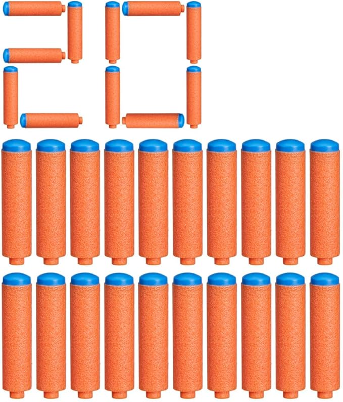 Nerf N Series Dart Refilla