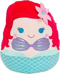 Squishmallows Little Disney Princes  8 Inch