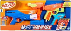 Nerf N Series Gear Up Pack