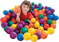 ELC Outdoor Playballs Colour Sports