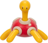 Pokemon Battle Action Figure Multi 6 Pack Assortment