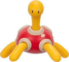 Pokemon Battle Figure Multi 8 Pack