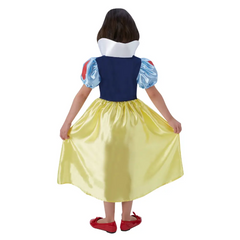 Rubies Snow White Fairytale Costume L