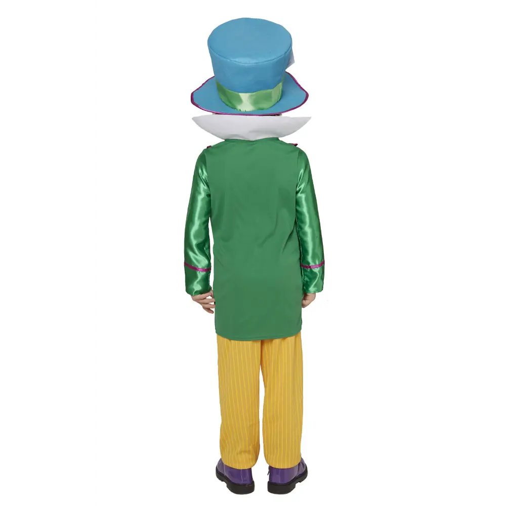 Rubies Mad Hatter Boy S