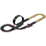 Carrera GO Super Rally 4.9M Battery Operated Race Track Set