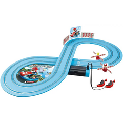 Carrera Nintendo Mario First Year B/O
